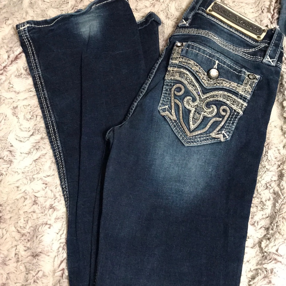 rock revivals
